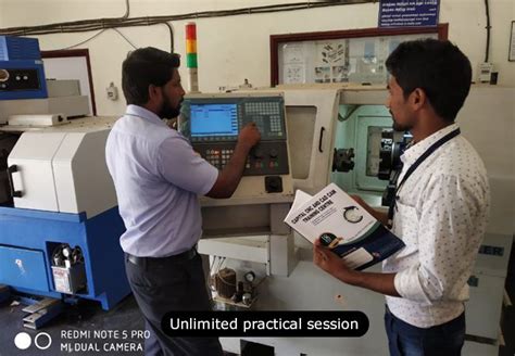 cnc machine maintenance training in chennai|cnc training in tamilnadu.